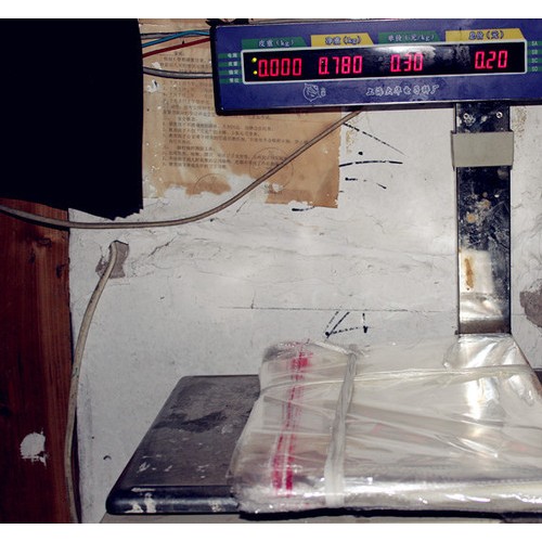 100防塵袋透明袋，羊毛衫四方袋，襯衫專用袋，干洗店專用袋，