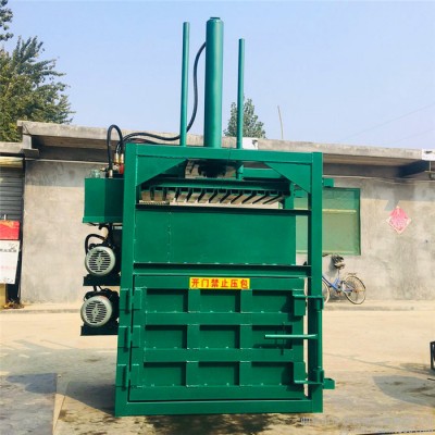 佳鑫機械 立式半自動打包機 玉米秸稻草打捆打包機 蠶絲毛條打包機廠家