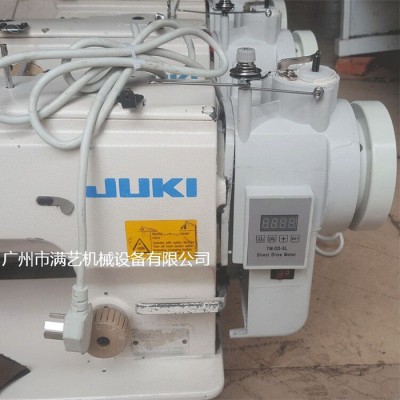 進(jìn)口二手 皮革厚料同步縫紉機(jī) 沙發(fā)厚料縫紉機(jī) 沙發(fā)工業(yè)縫紉機(jī)