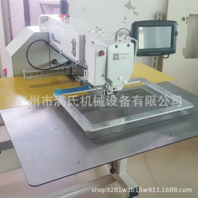 電腦縫紉花樣機(jī)，手袋皮革縫紉機(jī)、電腦花樣縫紉機(jī)