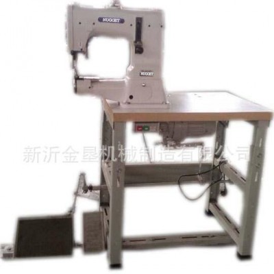 安全帶、帳篷、椅墊、鞋類、箱包 高爾夫球袋厚料縫紉機 工業縫紉機   特種縫紉機