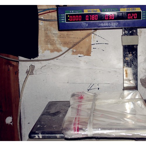 防塵袋透明袋，羊毛衫四方袋，襯衫專用袋，干洗店專用袋，包裝袋