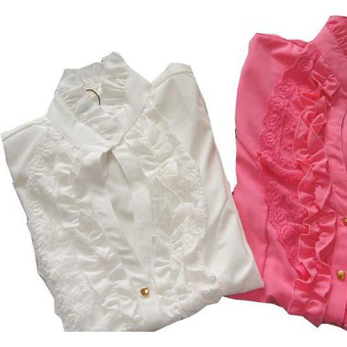 2013夏季女裝 短袖襯衫  白色襯衫 短袖襯衫女