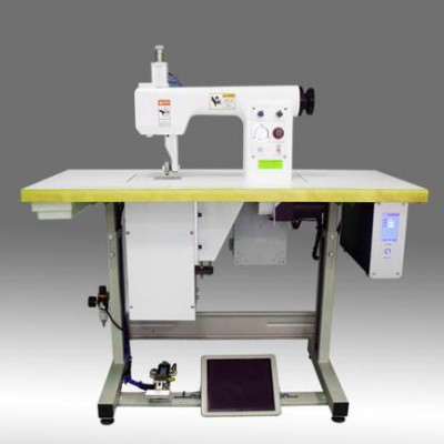 廣東地區供應漢威超音波原廠HWR-2815S 花邊機，超聲波縫紉機**，花輪模具制造，