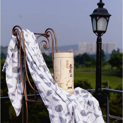 供應海宏源HHY037純生態蠶絲被