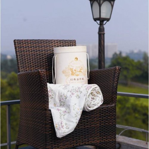 供應海宏源經典蠶絲被