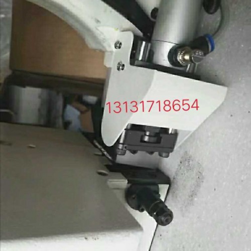 友田牌 GK35-6A全自動縫包機 切刀 推刀縫紉機配件