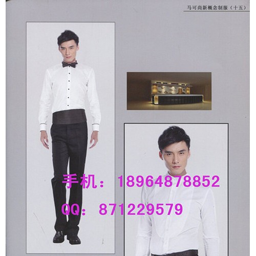定做男士襯衫|男式長袖襯衣|全棉襯衫   工作服襯衫 白領襯衣上海億妃服飾
