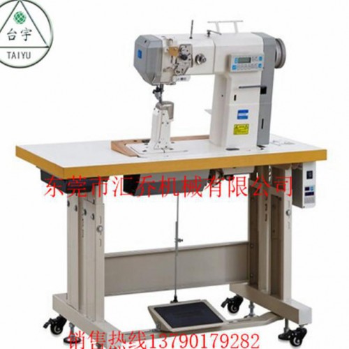 縫紉機(jī)591羅拉車 工業(yè)縫紉機(jī)生產(chǎn) 中厚料縫紉機(jī) 歡迎來電咨詢
