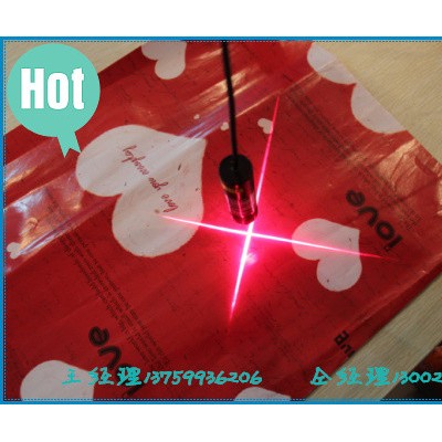 供應日成RS650-50G3縫紉機用激光頭