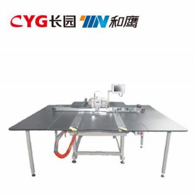 智能模板縫紉機 SH9013B