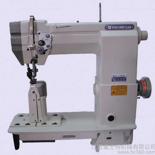 供應GAPA吉品牌9910羅拉車工業縫紉機