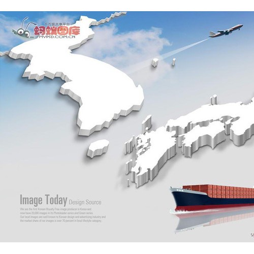 提供服務環航國際1秦皇島縫紉機進口報關公司