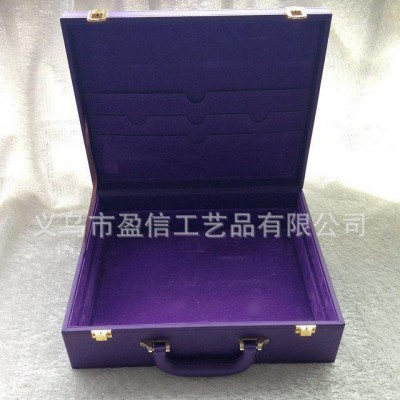 精致化妝品皮盒 蠶絲被子皮盒 交房盒 PU皮盒禮品盒 定做