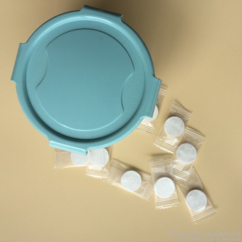 會呼吸的面膜紙 專業定制面膜布生產 易攜帶的面膜布 水療DIY面膜 無紡布蠶絲工藝面膜 桶裝面膜紙