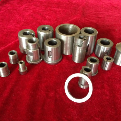 供應縫紉機高強度齒輪軸承機械結構零件