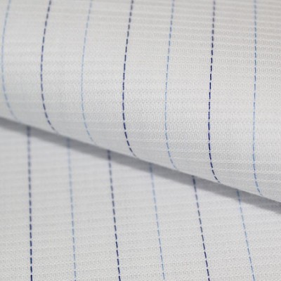 供應匯鑫 全棉條紋襯衫面料 男式襯衫面料批發T13247-3