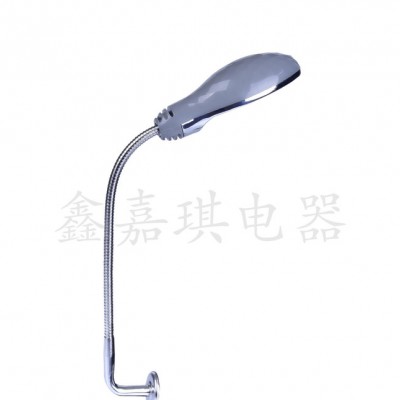 包郵/高質量/高亮LED縫紉機衣車燈/照明燈/工作燈/臺燈 強磁鐵燈