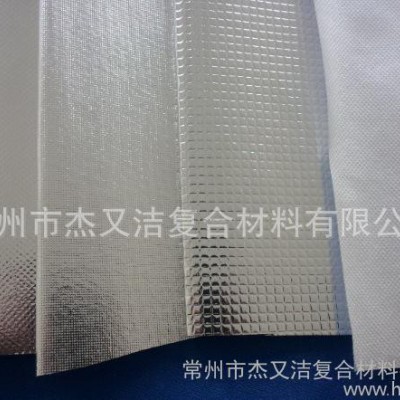 金膜無(wú)紡布，鋁膜無(wú)紡布，鍍鋁無(wú)紡布，鍍鋁膜無(wú)紡布，鋁箔布