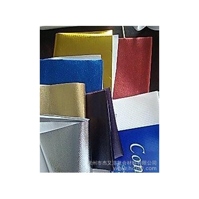 金色膜無(wú)紡布，金色鋁膜無(wú)紡布，金膜無(wú)紡布