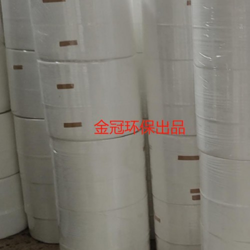 金冠環保科技 無紡布廠家 軟式透水管專用無紡布現貨     ** 量大從優
