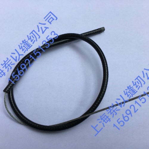 日星縫紉機配件 同步雙針車KM-757松線器拉線