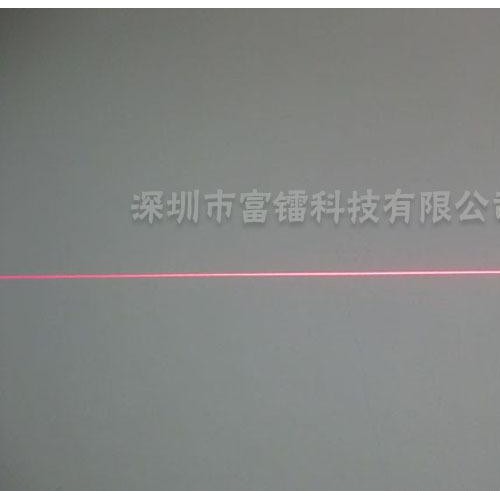 縫紉機(jī)對(duì)位燈 線狀激光燈 激光照射燈 一字燈頭