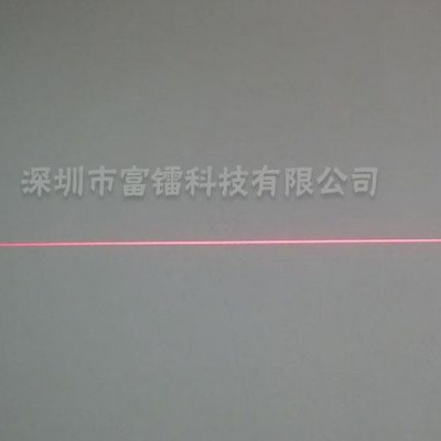 縫紉機(jī)對(duì)位燈 線狀激光燈 激光照射燈 一字燈頭