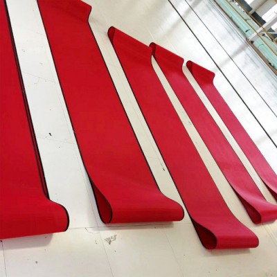 貫通環保 無紡布網簾 無紡布成網批發 無紡布成網廠家 **價廉