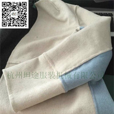 思坦途SY01雙面尼仿手工縫紉機