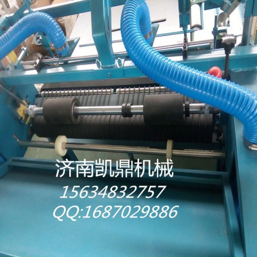 凱鼎** 塑料編織袋切割機(jī)縫紉機(jī) 打折特銷(xiāo)江西撫州