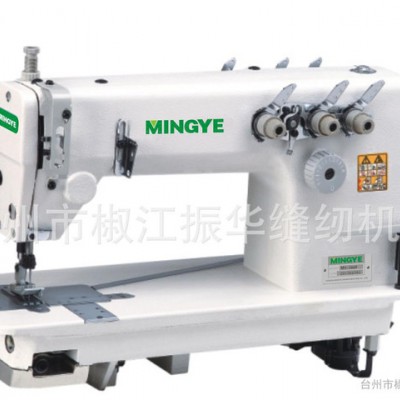 名業牌3800-1-2鏈條車 鏈式機 雙針機 工業縫紉機 自動電動縫紉機