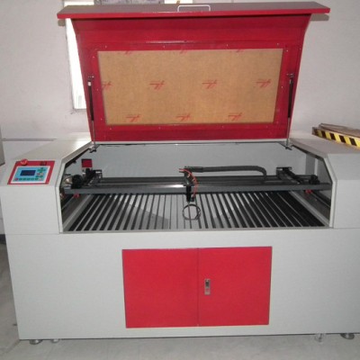 供應金盛激光1209金盛無塵布無紡布激光切割圖)激光