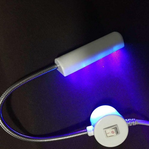 雙色燈高品質縫紉機LED節能衣車燈20FCloth lamp