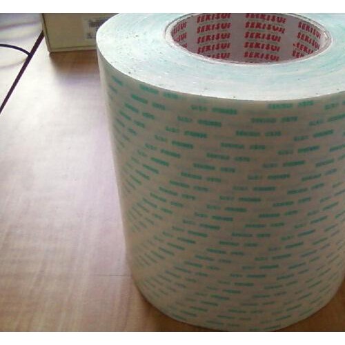 積水5762無紡布雙面膠