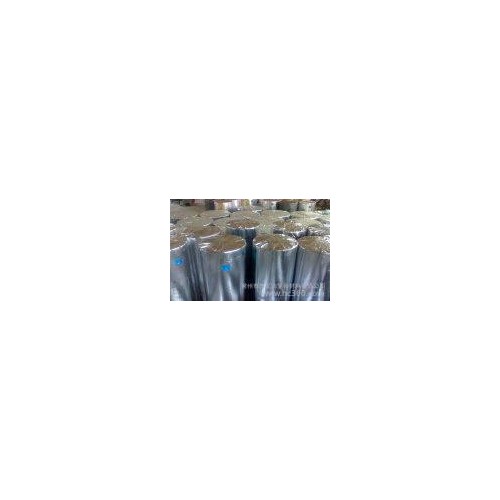 隔熱瓦鋁箔面膜，藍色鋁箔無紡布，藍膜無紡布，藍膜水刺布，紅色