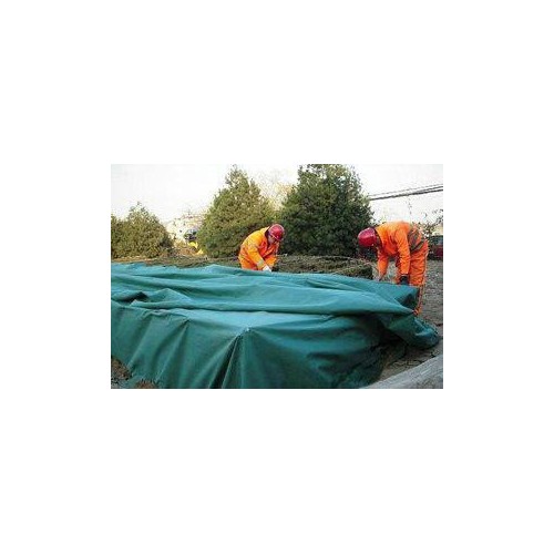 北京永興** 防寒布 無(wú)紡布 彩條布 帆布 防雨布 篷布 苫布