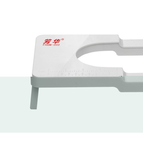 廣東現貨芳華202縫紉機升級版配套美觀實用貼合性原裝擴展臺
