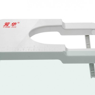 廣東現貨芳華202縫紉機升級版配套美觀實用貼合性原裝擴展臺