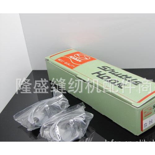 縫紉機(jī)配件SH430A 430B兄弟套結(jié)機(jī)擺梭月眉小床 佐文