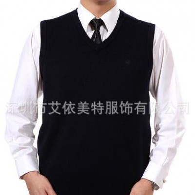 腈綸毛衣背心廠