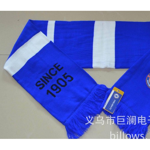 **球迷圍巾 針織彈力圍巾 廣告印刷腈綸圍巾