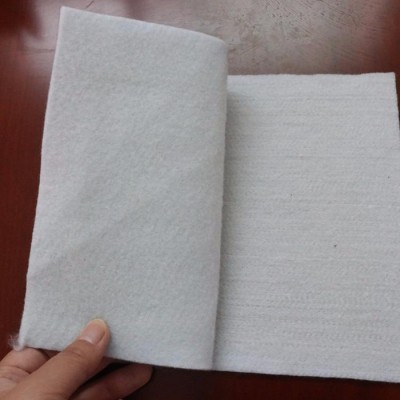 禾鵬 廠家常年供應養護土工布 無紡布廠家