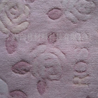 供應上海向林S-550腈綸地墊爛花劑