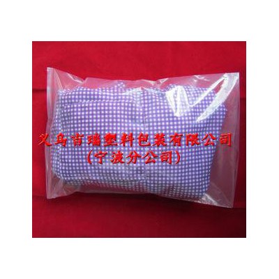 PE自封骨袋  服裝包裝袋 襯衫內衣包裝自封袋  質高價優