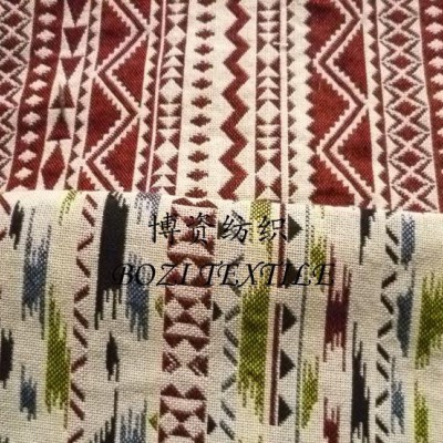 襯衫面料 全棉色織布 格子布 提花面料