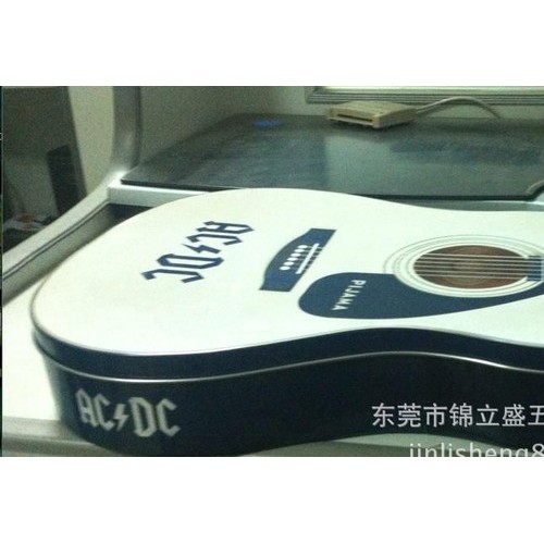 馬口鐵盒 衣服包裝鐵罐  睡衣鐵盒包裝盒