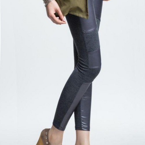 供應金藤梨打底褲 底褲 內衣 內褲 9分褲