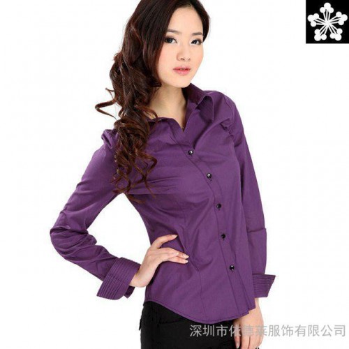 深圳龍華襯衫訂做,深圳布吉專業襯衫定做,依德萊服飾