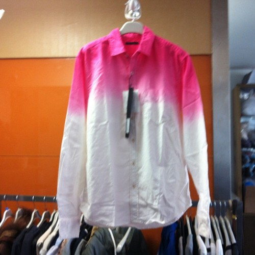 供應襯衫均碼服裝